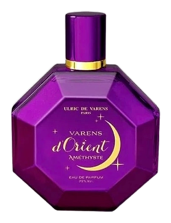 Varens d'Orient Amethyst