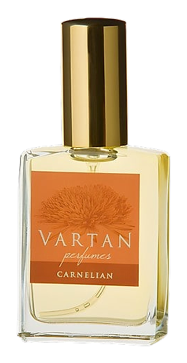 Carnelian by Vartan Perfumes