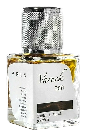 Varuek (วฤค) by Prin