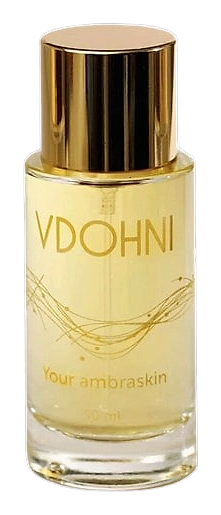 Your Ambraskin by Vdohni