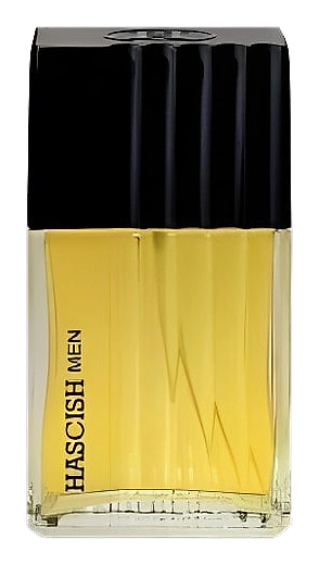 Hascish Homme