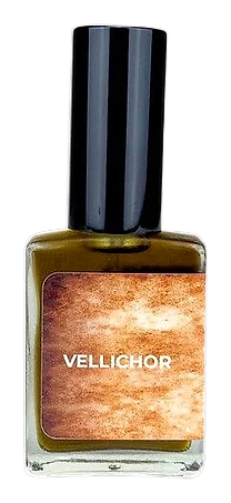 Vellichor by Deep Field Perfumes