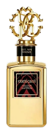 Velour Saffron by Roberto Cavalli