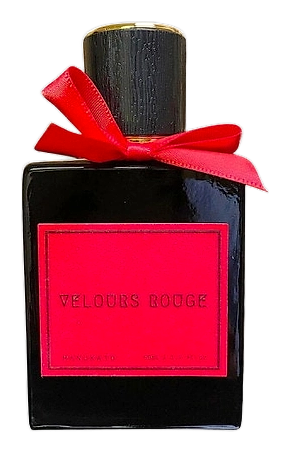 Velours Rouge by Pink MahogHany Fragrances