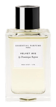 Velvet Iris by Alexandria Fragrances