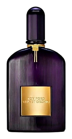 Velvet Orchid by Tom Ford