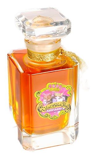Bed of Roses by Velvet & Sweet Pea’s Purrfumery