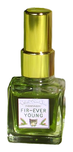 Fir-ever Young by Velvet & Sweet Pea’s Purrfumery