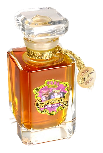 Songbird by Velvet & Sweet Pea’s Purrfumery
