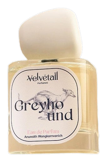 Greyhound by Velvetail Perfumes