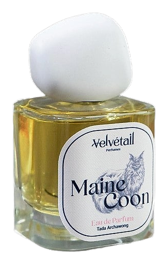 Maine Coon by Velvetail Perfumes