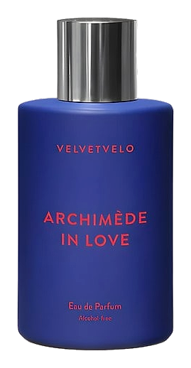 Archimede In Love