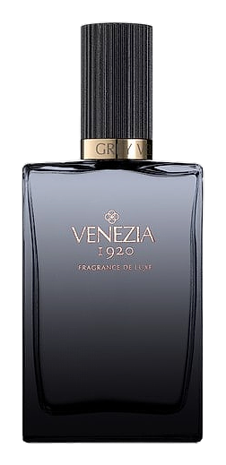 Grey Velvet by Venezia 1920