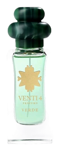 Verde by Venti4