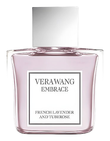 Embrace French Lavender & Tuberose by Vera Wang