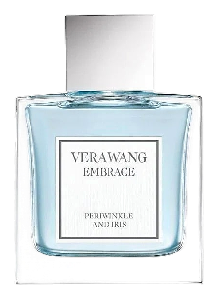 Embrace - Periwinkle and Iris (Eau de Toilette) by Vera Wang – Eau de Toilette