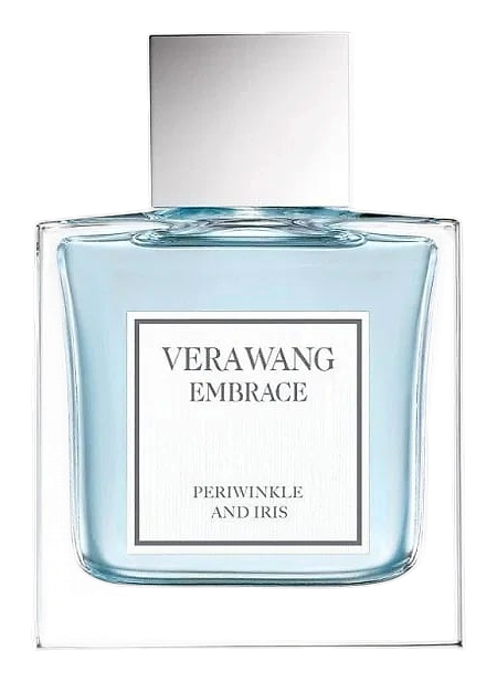 Embrace - Periwinkle and Iris by Vera Wang – Eau de Toilette