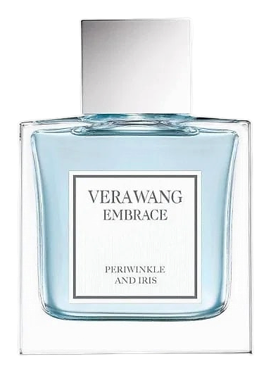 Embrace Periwinkle & Iris by Vera Wang