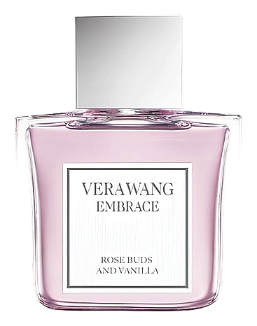 Embrace Rose Buds And Vanilla by Vera Wang