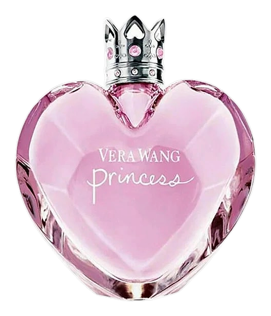 Flower Princess by Vera Wang