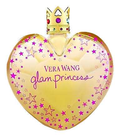 Glam Princess by Vera Wang