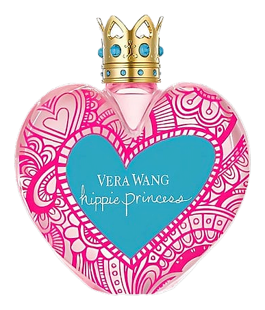 Hippie Princess by Vera Wang