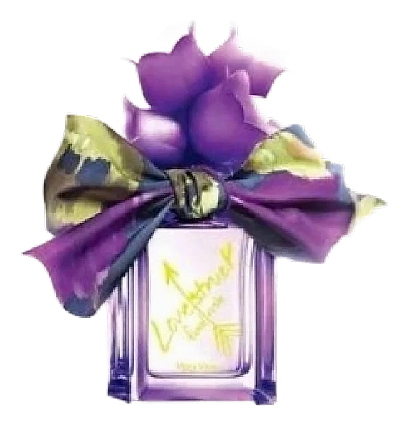 Lovestruck Floral Rush by Vera Wang
