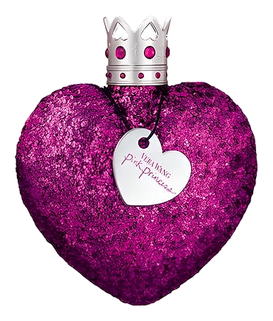 Pink Princess by Vera Wang