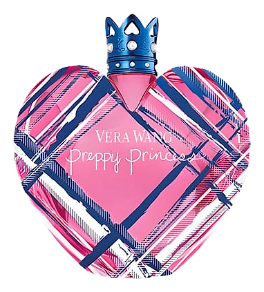 Preppy Princess by Vera Wang
