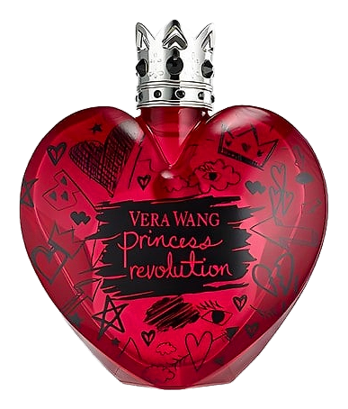 Revolution by Vera Wang – Eau de Toilette