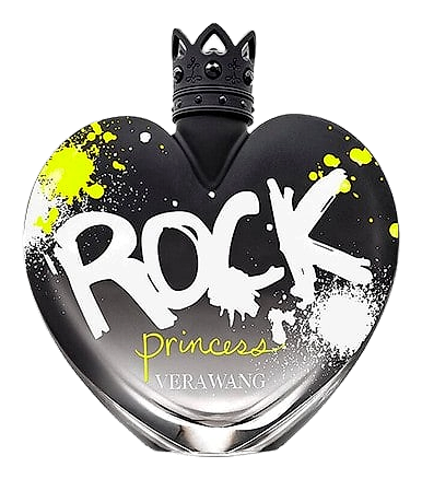 Rock Princess 2023 by Vera Wang