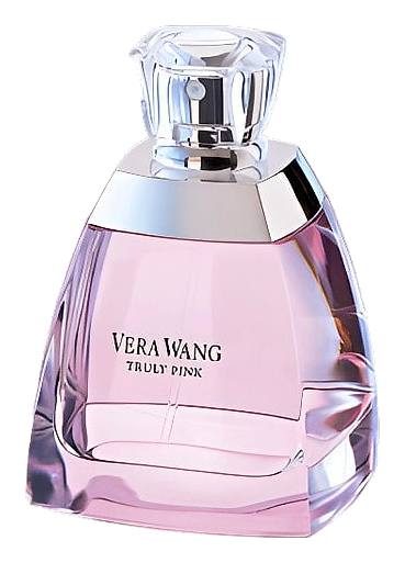 Truly Pink by Vera Wang