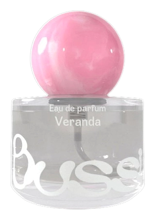 Veranda by Bussi