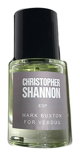 Christopher Shannon by Verduu