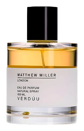 Matthew Miller by Verduu