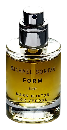 Michael Sontag Form