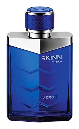 Verge by Skinn
