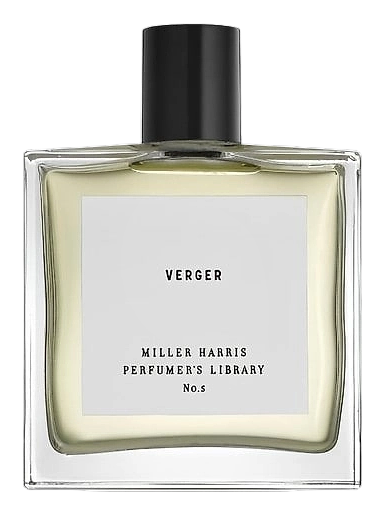Verger by Miller Harris