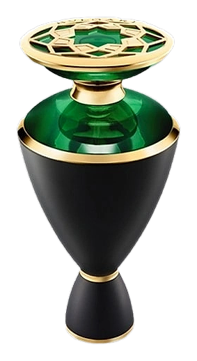Veridia by Bvlgari
