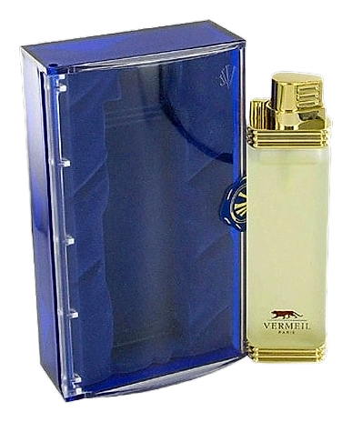 Vermeil by Jean Louis Vermeil
