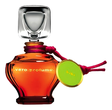 Kiki Extrait de Parfum by Vero Profumo