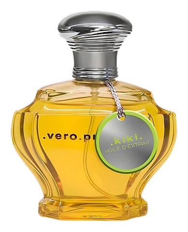 Kiki Voile d'Extrait by Vero Profumo