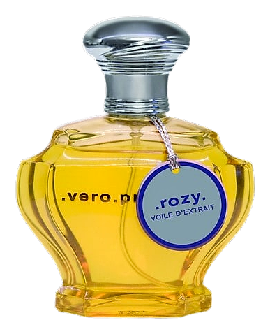 Rozy Eau De Parfum by Vero Profumo