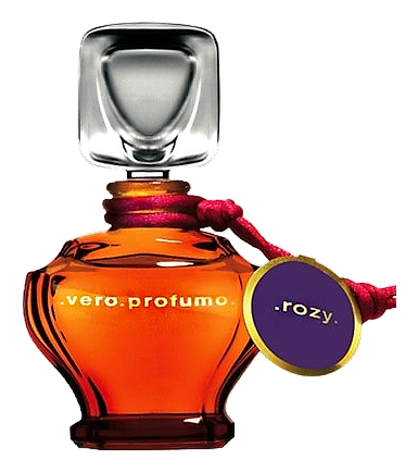 Rozy Extrait de Parfum by Vero Profumo