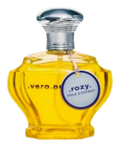 Rozy Voile d'Extrait by Vero Profumo