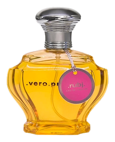 Rubj Eau de Parfum by Vero Profumo