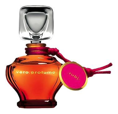 Rubj Extrait de Parfum by Vero Profumo