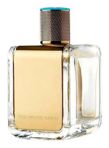 Eau d'Azur by Veronique Gabai