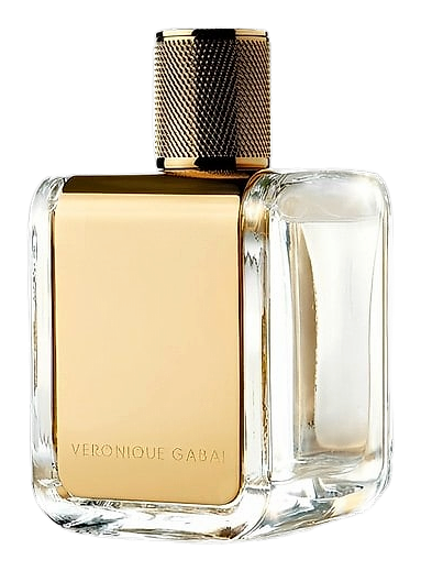 Golden Oud by Veronique Gabai