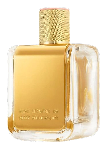 Rose Première by Kelly Rutherford by Veronique Gabai – Eau de Parfum